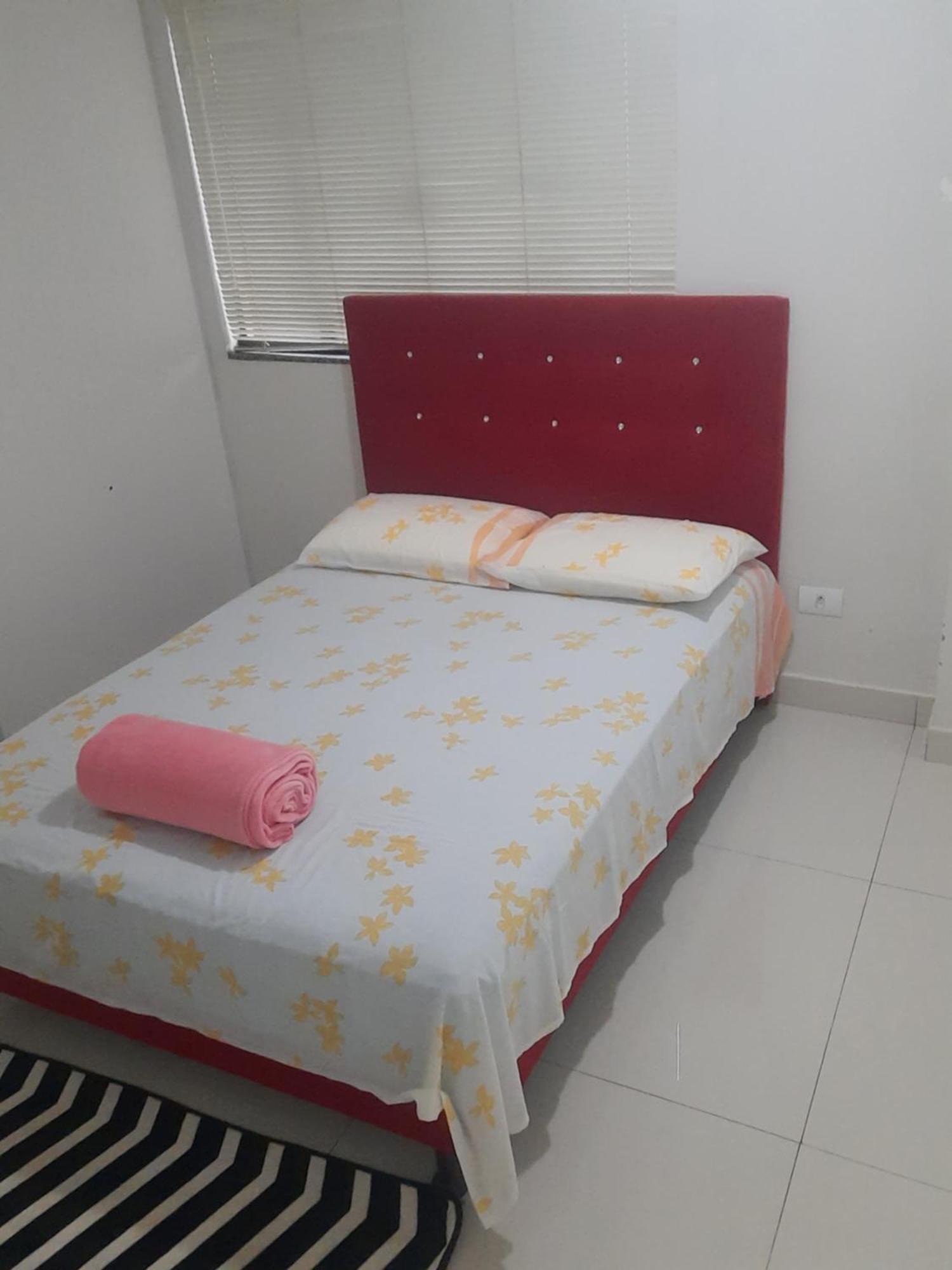 Vs Hospedagens Cascavel (Parana) Exterior foto