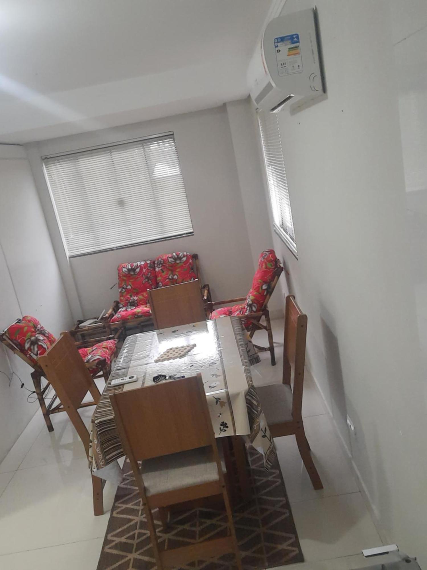 Vs Hospedagens Cascavel (Parana) Exterior foto